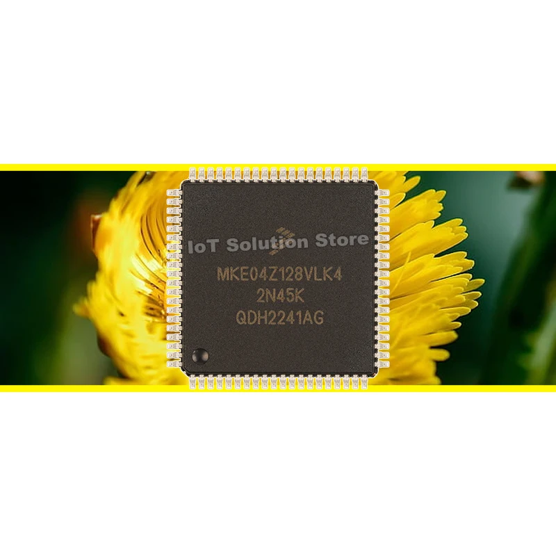 

1PCS MIMXRT1011CAE4A MK10DX64VLK7 MCF52233CAF60 MC9S12E128CFUE S9KEAZ128AVLK MKL25Z128VLK4 MC9S12XDG128CAA MC9S12XEQ512CAA