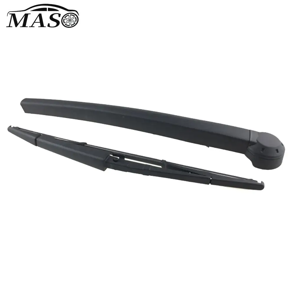 

Windscreen Wiper Car Rear Windshield Wiper Arm Blade Kit for Jeep Grand Cherokee Sport Utility 2005-10 Car Wiper Blade 5139836AB