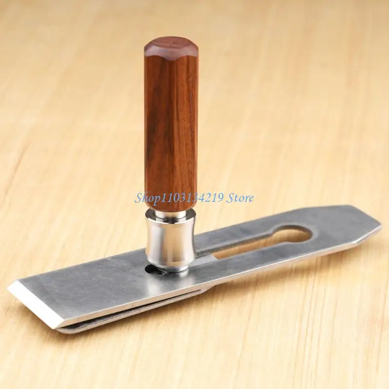 N5KC Professional Woodworking Plane Iron Screwdriver For Precise Adjustment In Craft