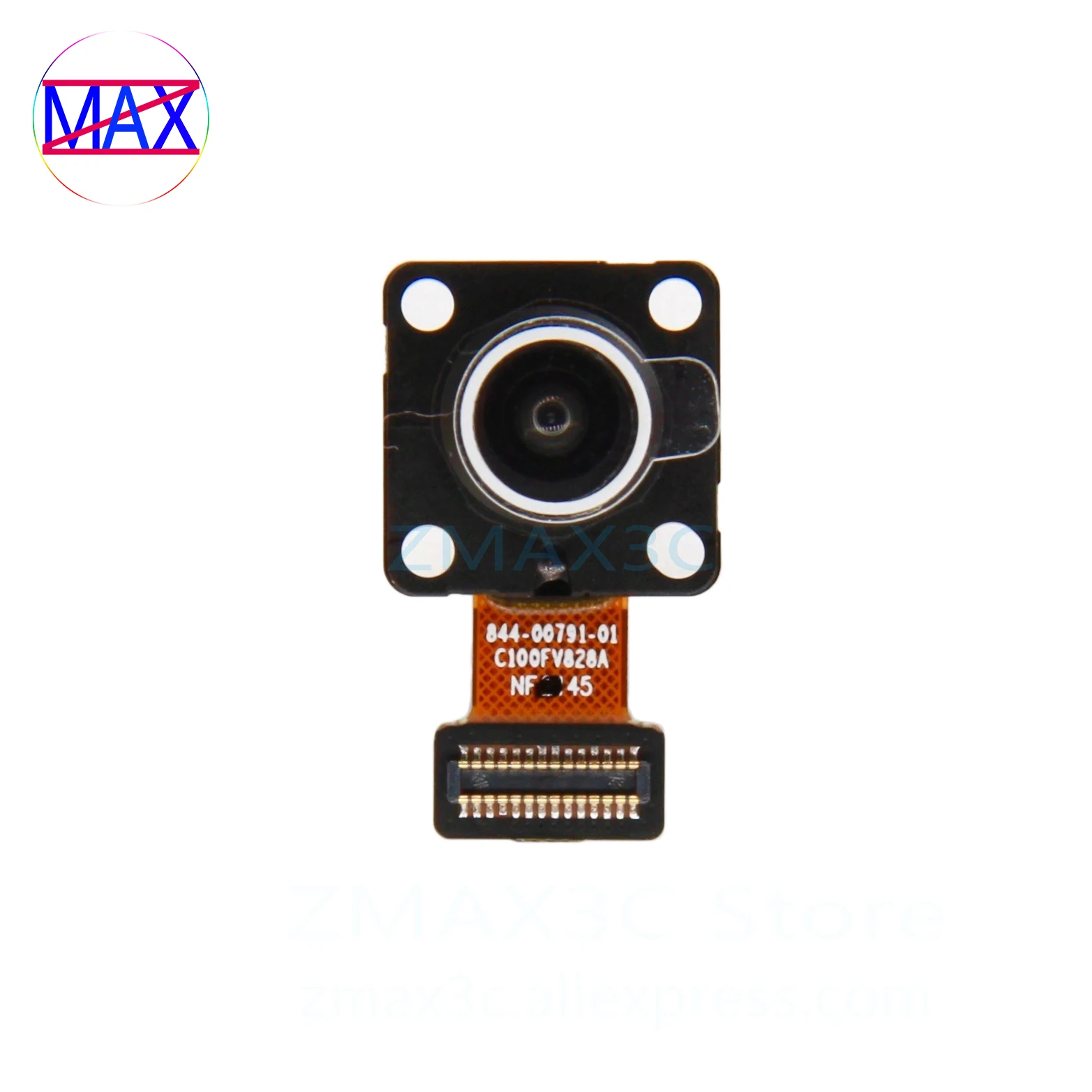 Original For Meta Quest 3 VR Headset SLAM Grayscale Camera Replacement For Oculus Quest 3 Grayscale Recognition Camera Part