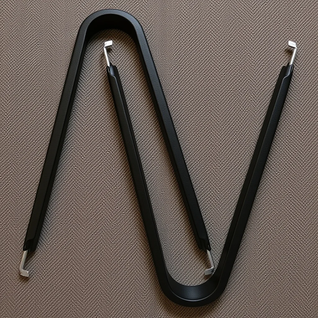 

2Pcs Automotive Fuse Puller Resistant Metal Electrical Relay Puller Connector Pliers Car Fuse Removal Tool Auto Repair