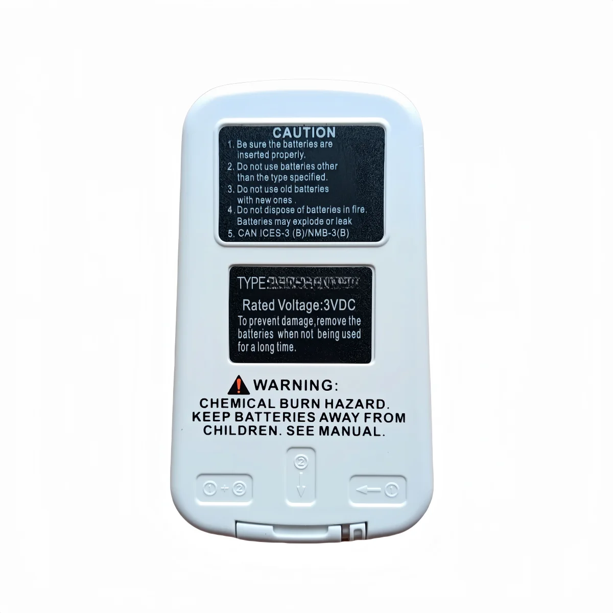 جهاز تحكم عن بعد جديد مناسب لمكيف الهواء توشيبا RG15EEELL RG15A1(B)/ER EATC08RE1 RG15A EATC08RE1 EATC08RE1 RG15A1(B)/ER