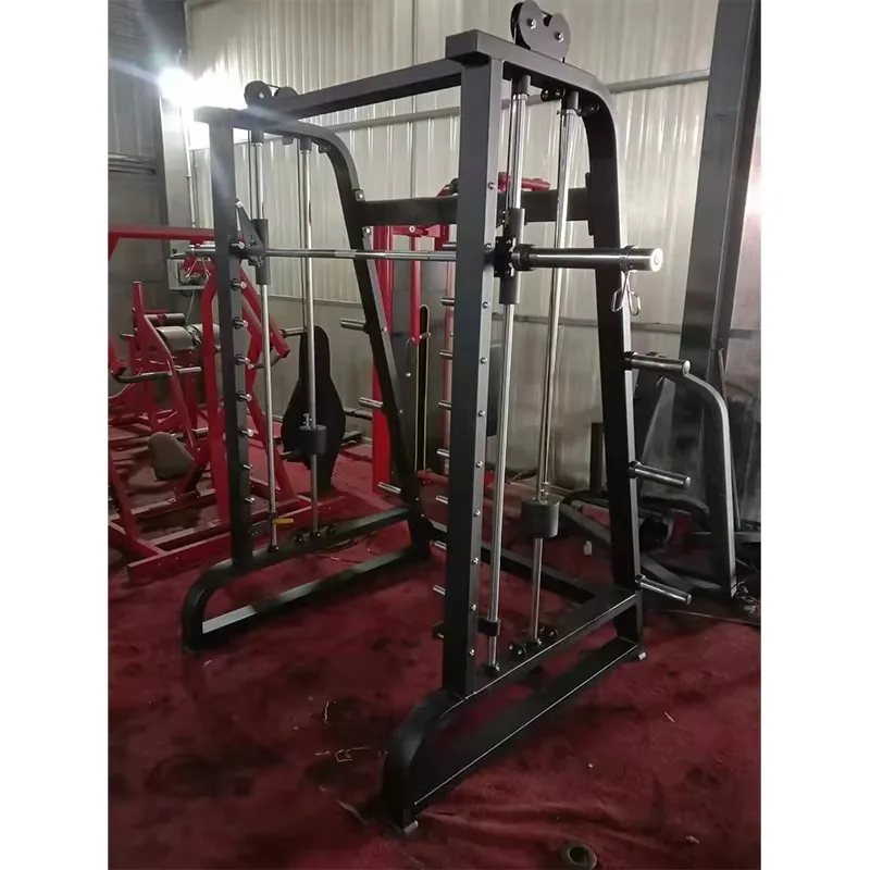 Unisex Free Weight Strength Sports Equipment Hot Selling