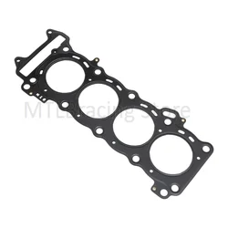 Engine Cylinder Head Gasket & Full Gasket For SUZUKI GSX-R600 GSXR600 2006-2007 GSX-R 600 GSX-R600 GSXR600 2008-2024 2008-2024