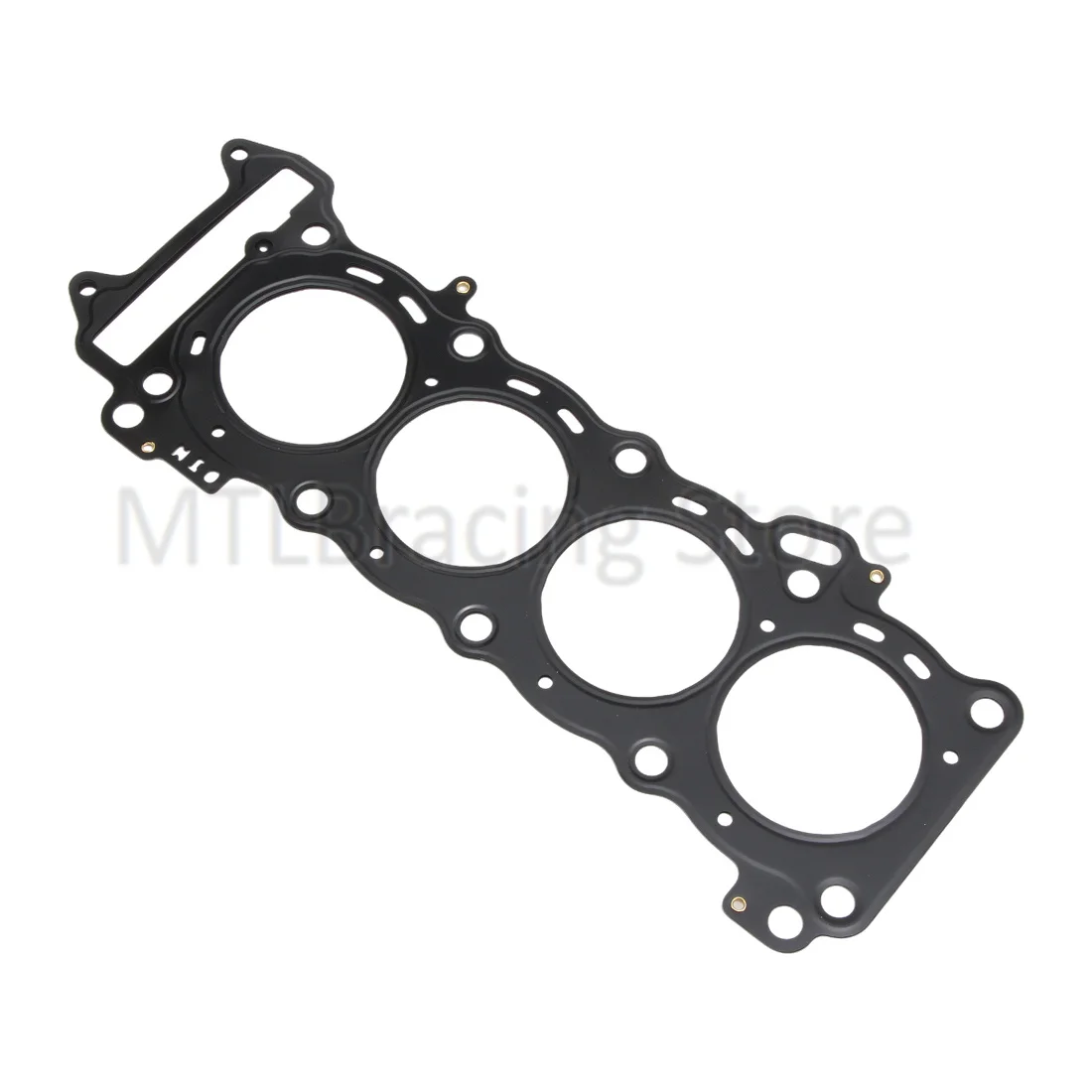 Engine Cylinder Head Gasket & Full Gasket For SUZUKI GSX-R600 GSXR600 2008-2024  2009 2010 2011 2012 2013 2014 2015 2016 2017