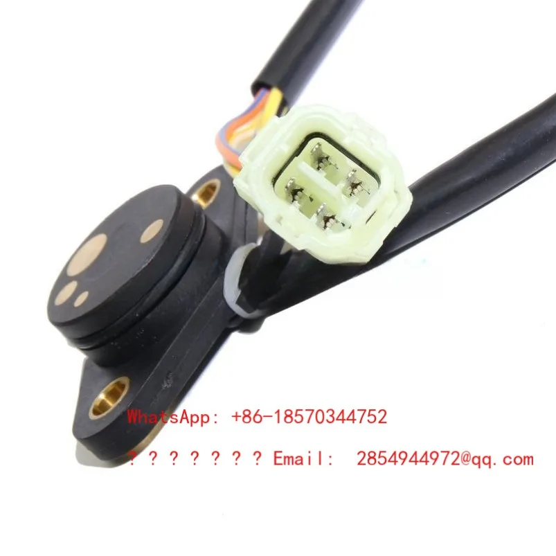 CF500 All Terrain Vehicle X5 X6 U5 Gear Sensor 4/5 Gears ATV CF600 Gear