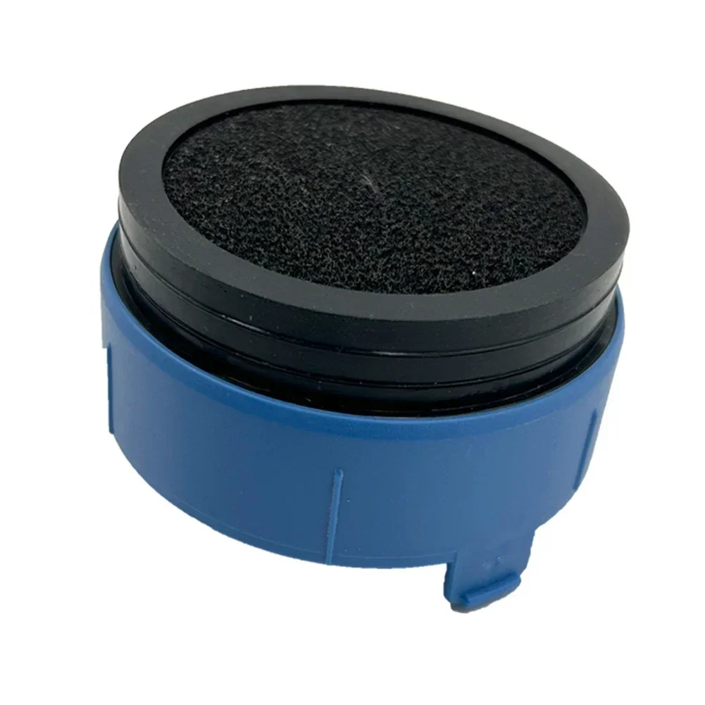 2 sztuki filtrów do silnika i 1 szt. Zestaw filtrów do AEG 8000 bezprzewodowy odkurzacz filtr zmywalny do odkurzacza do Electrolux