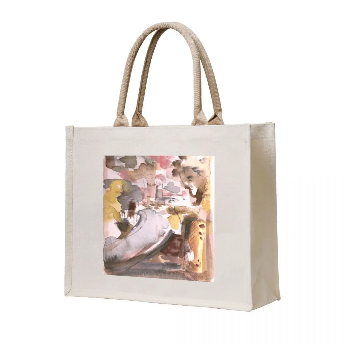 

SFNightwalk Tote Bag Gift bag tote bag men Handbags hand bags