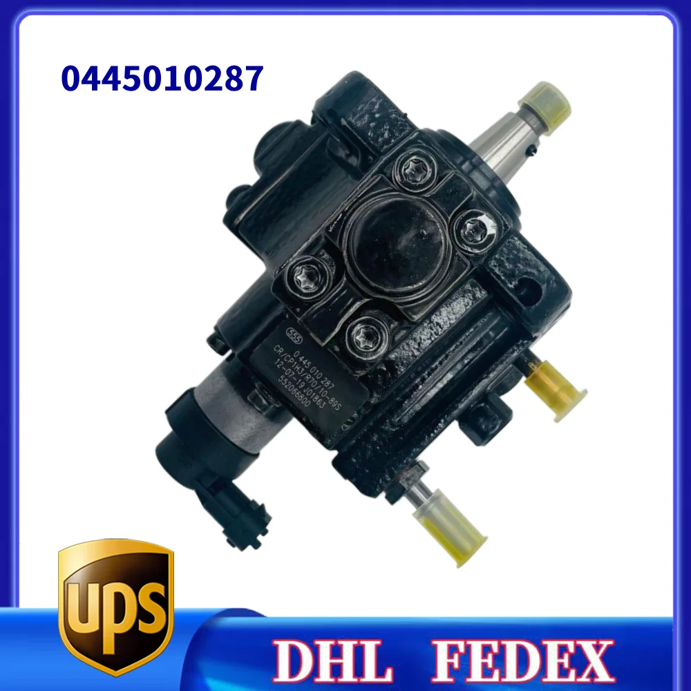 

0445010287 New Diesel Fuel Injection pump 93190245 for FIAT / OPEL