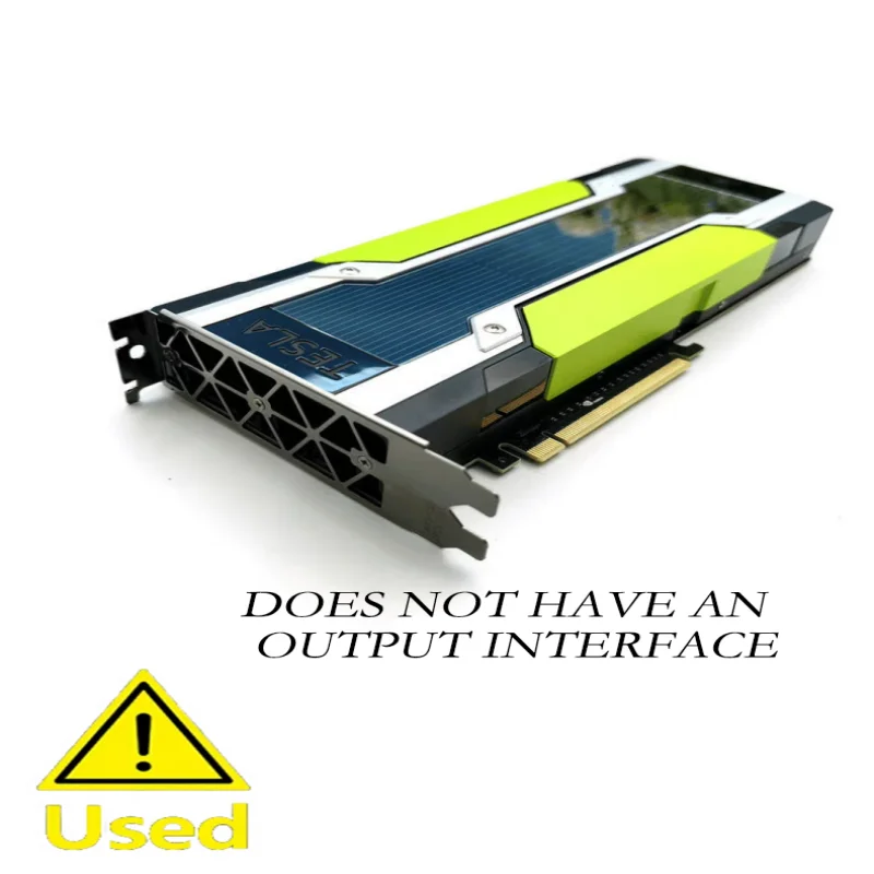 lotorasia para la tarjeta gráfica informática profesional TESLA M60 16GB