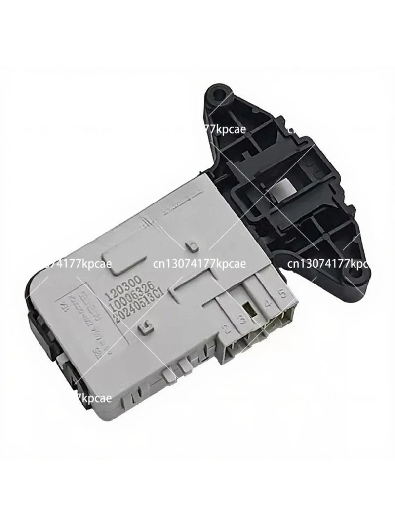 washing machine XHQG100MJ01 electronic door lock 120300 door switch 10210026