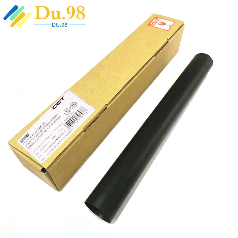 

10pcs CET Fuser Fixing Film for Kyocera P2235 P2040 M2040 M2135 M2635 M2540 M2640 M2735 M2235 M2835 P2335 Printer Heating Sleeve