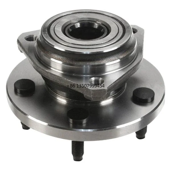 

Wheel Bearing Hub Assembly 51750-J9000 Auto Car Rear Wheel Hub Assembly High Quality Customized for Automotive Car