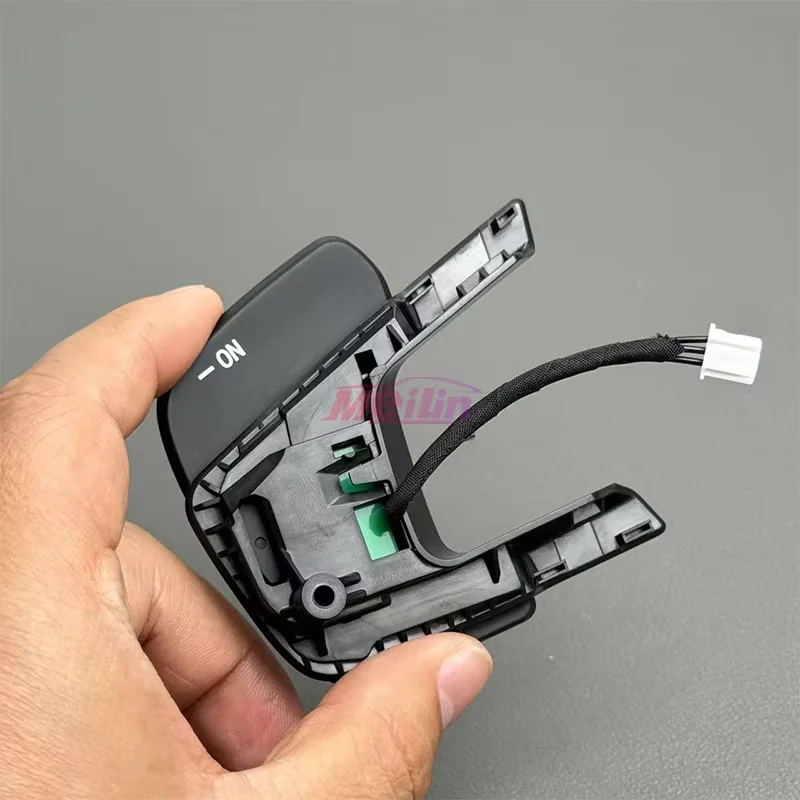 Suitable for Volkswagen Passat B8 Tiguan Golf 7 MK7 GTI Rline Shift Paddles Steering Wheel Accessories, Automotive Parts view 3
