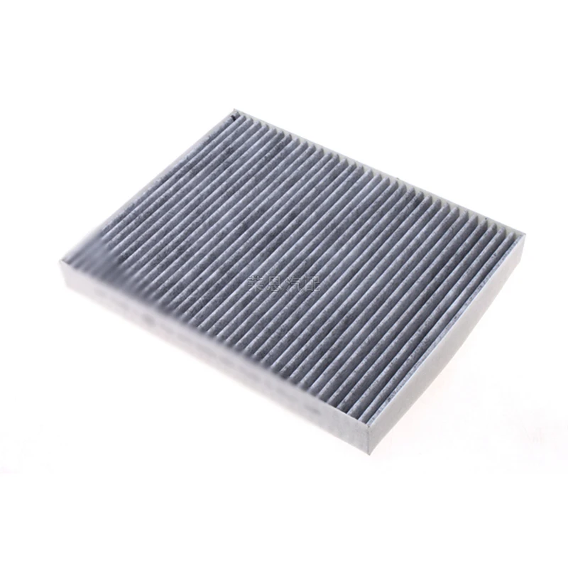 Cabin Air Filter For Audi Q7 Porsche Cayenne Volkswagen VW Touareg 3.0 3.6 4.8 CUK2847 7P0819631 958.572.219.00