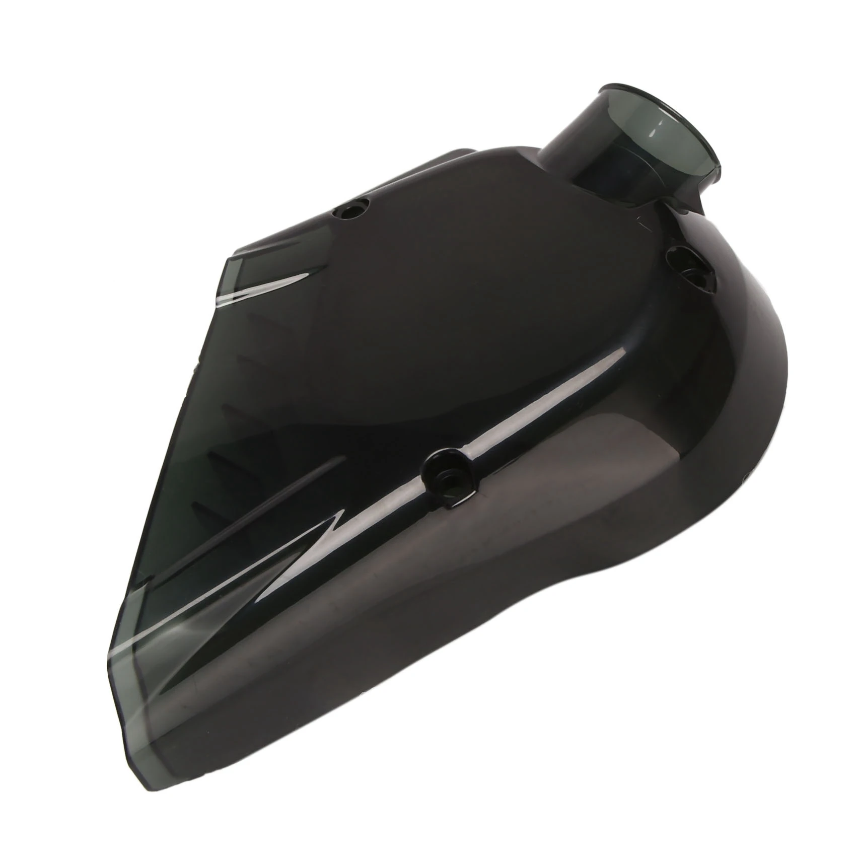 ฝาครอบกระปุกเกียร์รถจักรยานยนต์สำหรับ Vespa Sprint Primavera 150 2013-2020