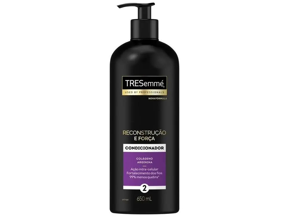 Tresemmé Conditioner Rekonstruktion und Stärke