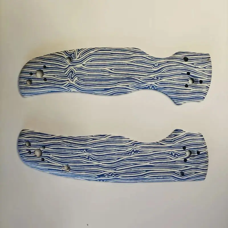 3 Colors Custom G10…