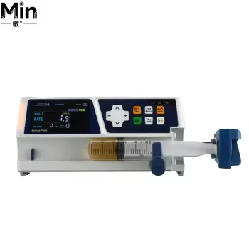 

SP-1S Touch Screen Pump, Veterinary & Medical Pump