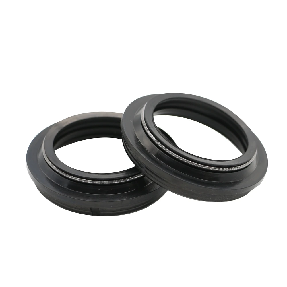 ID 43*54*11used for  shock absorber oil seal  of motorcycle suitable For Suzuki GSX-R1000 RF900R VZ1600 M1600 Marauder