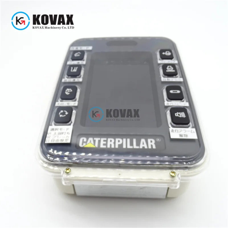 

E320B Monitor 106-0176 E320B Excavator Monitor Display Screen 151-9385