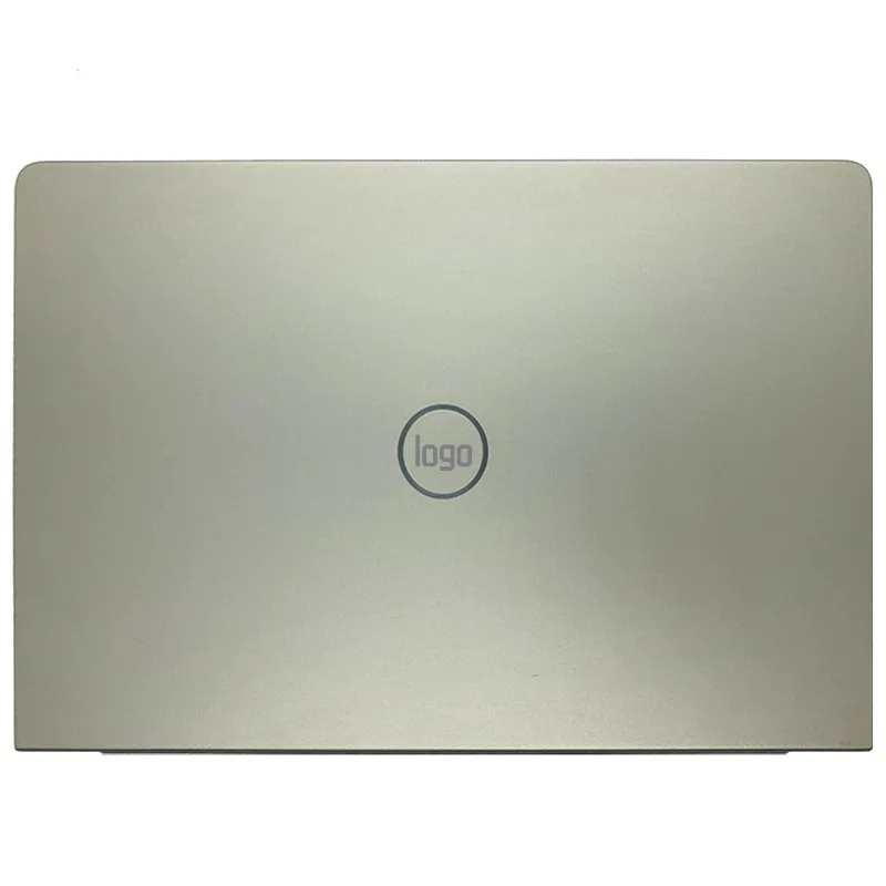 Laptops Frame Case For Dell Vostro 14 V5468 5468 Laptop LCD Back Cover Front Frame Hinges Cover Palmrest Bottom Case