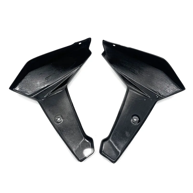Fit For YAMAHA MT-09 FZ-09 MT09 FZ09 MT FZ 09 2014-2016 Motorcycle Accessories ABS Plastic Radiator Side Panels Protector Covers