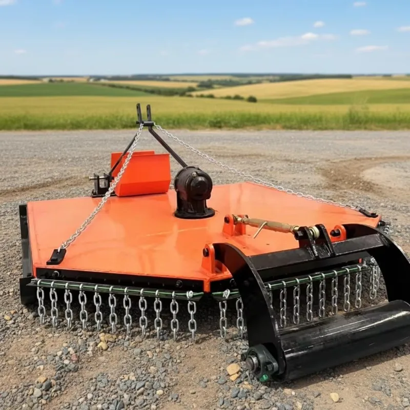 

[2026] Agricultural Equipment, Lawn Mowers, Rotary Lawn Mowers, Agricultural Tractors, Rear-mounted Bush Mowers, Agricultu