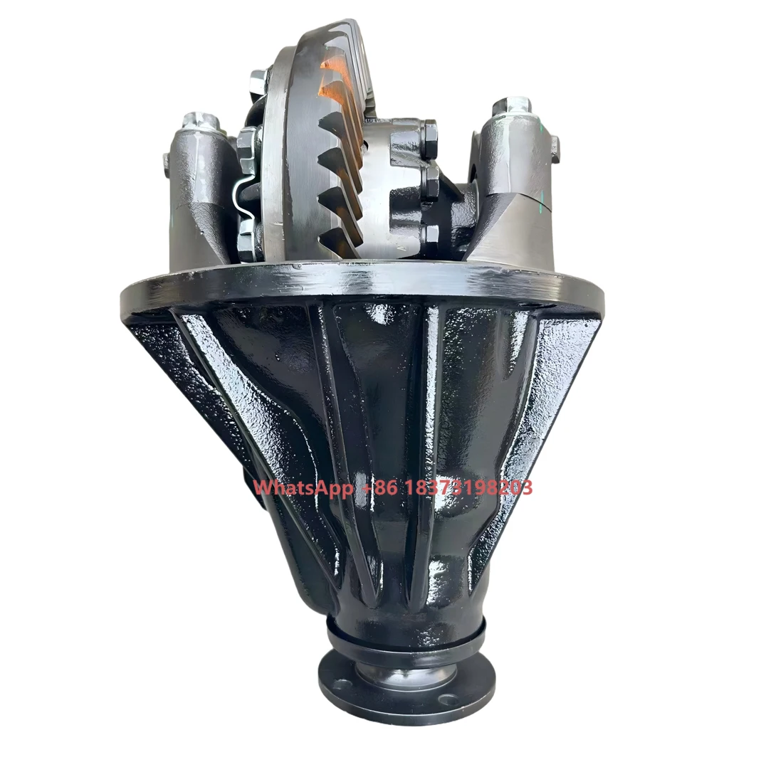 

hino Rear Differential Assy for HINO-6X35-34T-R