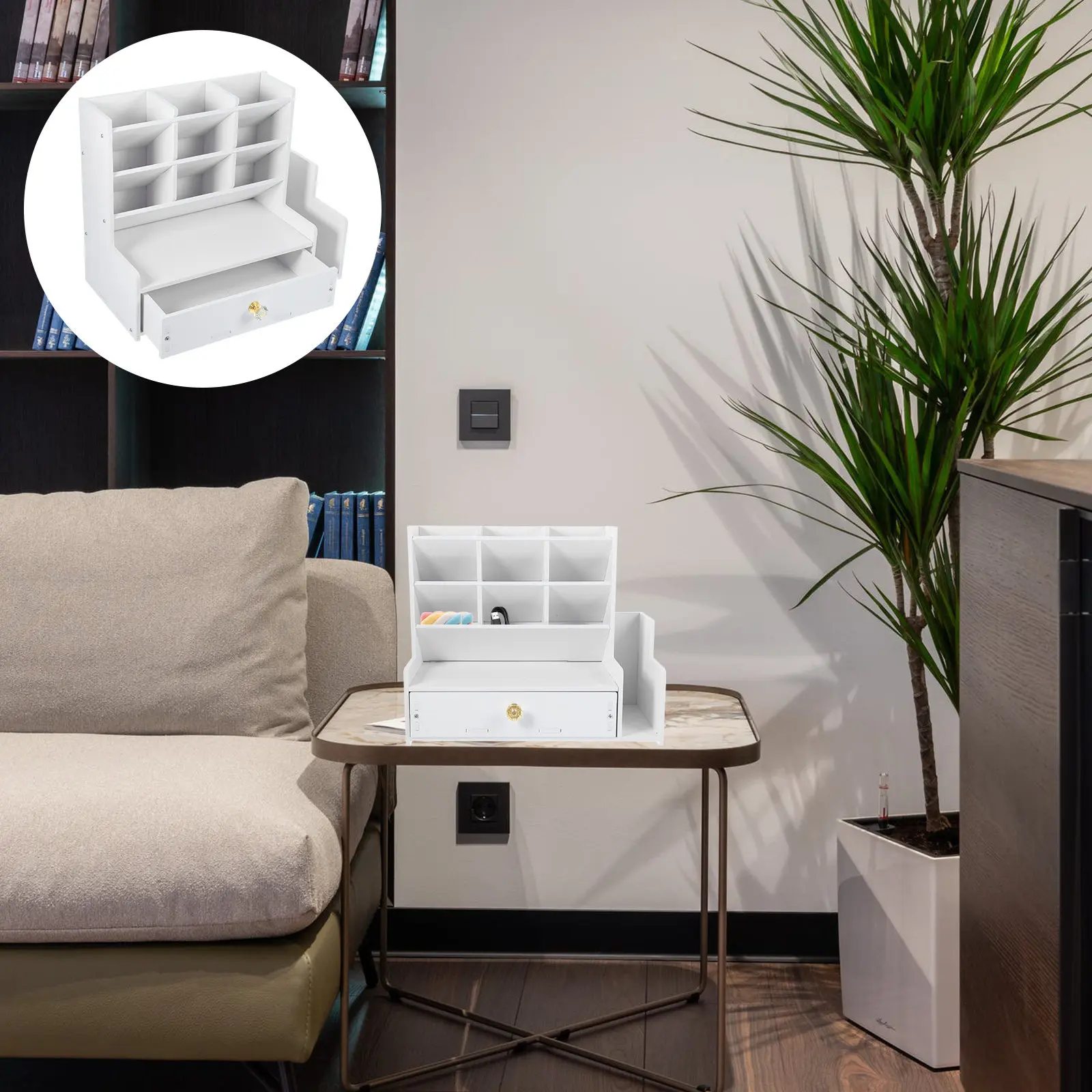 organizer-da-scrivania-multi-scomparto-per-penne-cancelleria-e-piccoli-accessori-da-ufficio-materiale-pp-robusto-bordi-lisci-scrivania-ordinata
