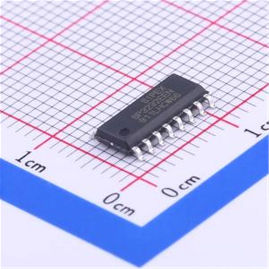 

50PCS/LOT(RS232 chip) SP3232EEN-L/TR