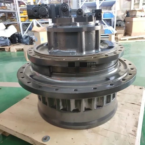 Construction Machinery Parts Factory Direct Sales PC750SE FINAL DRIVE ASS'Y  and New 209-27-00271 FINAL DRIVE ASS'Y