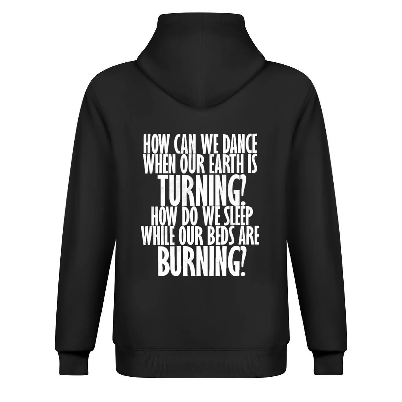 يتم حرق الأسرة هوديي ملابس رجالية الخريف الخريف سترة الرجال النمط الياباني هوديي الرسم #3