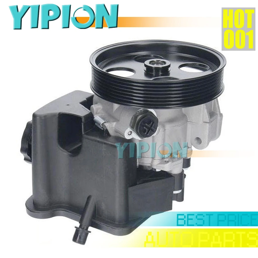 

Power steering pump for Mercedes W203 C230 C209 W211 S211 W204 0034664101 A0034664101 0034664201 0034664301 0034664001