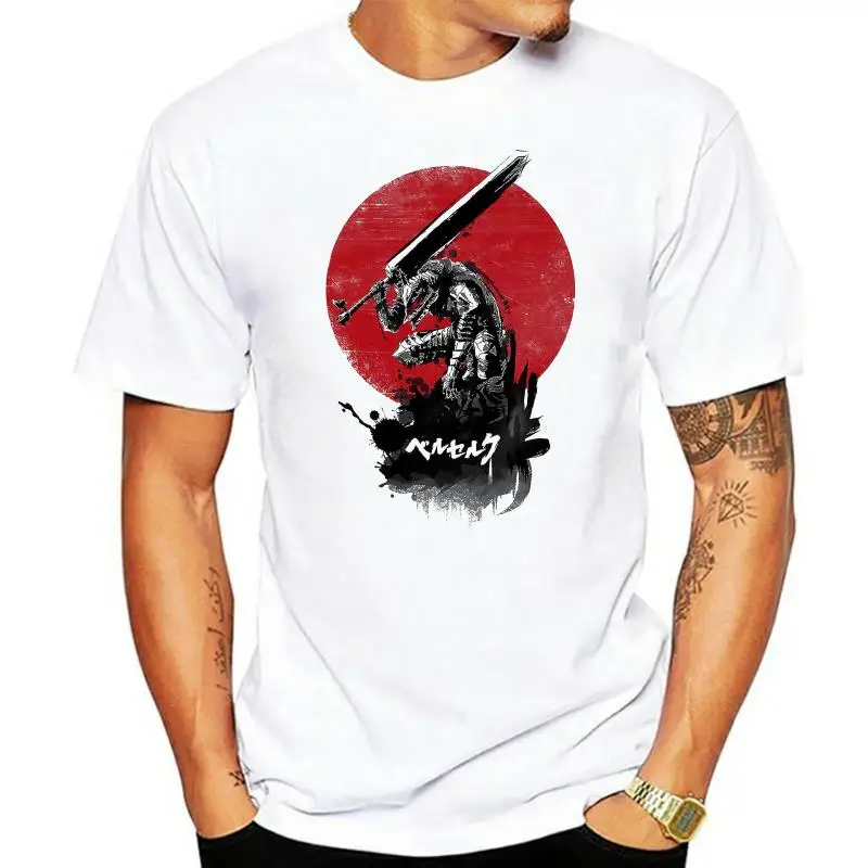 Fashion New Top Tees Tshirts 2022 Tshirt Mononoke Wolfs Blood&Swordsman T Shirt Ghibli Japanese Anime Design graphic tees