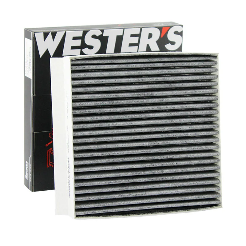 WESTGUARD MK5503 Cabin Filter For HAVAL H2s 1.5T GW4G15B TANK 300 2.0T E20CB GREATWALL Poer 2.0T 2.0TDI 8104400XKR02A