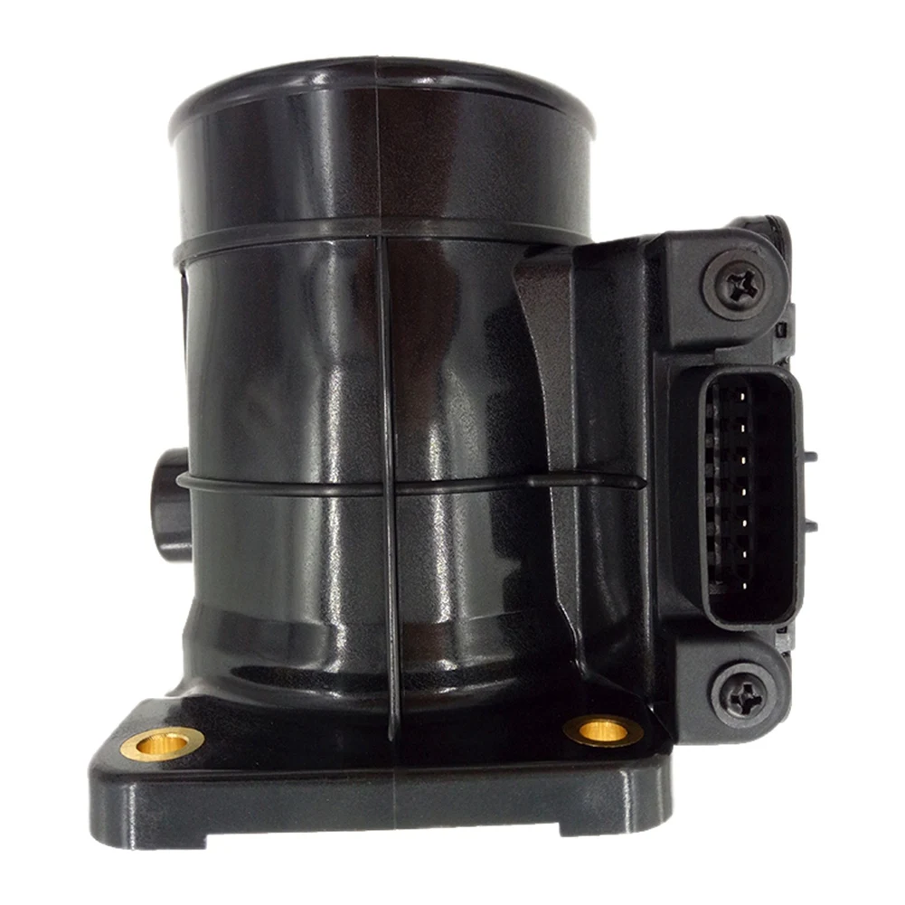 Precise 2X MAF AFS Sensor Mass Air Flow Meter Sensor For Pajero Pinin Mirage Montero IO Lancer EX Colt E5T08471