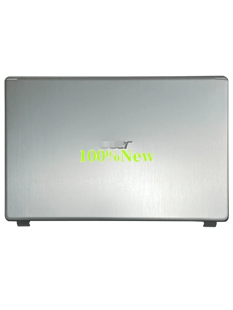 

New for Acer Aspire 5 A515-43 A515-43G A515-52 A515-52G LCD back cover top case/front bezel/hinges (Silver)