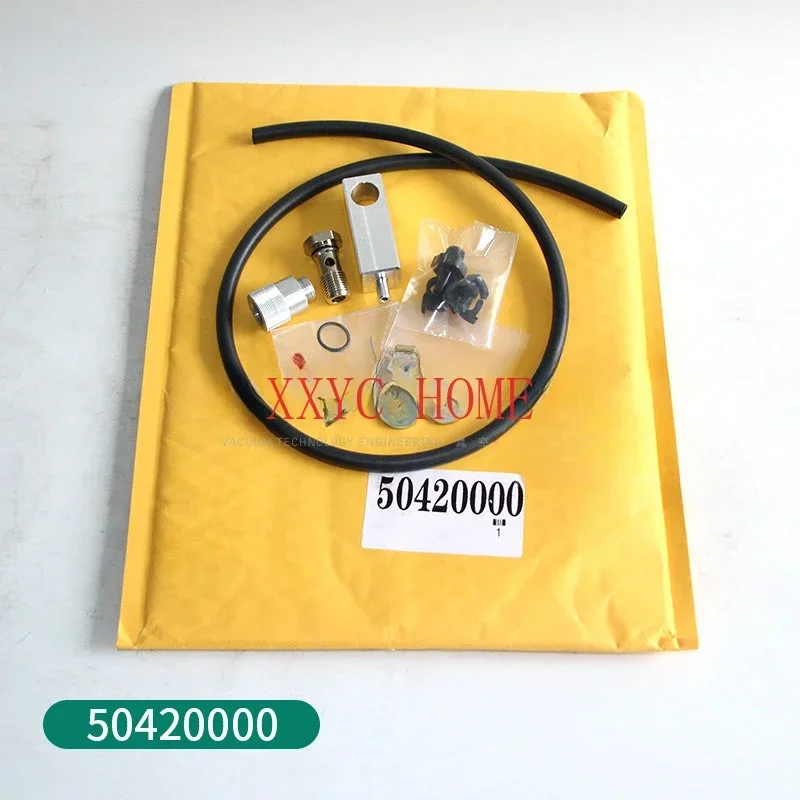 

E1M18/E2M28 Vacuum Pump Special Oil Return Device Assembly A50420000