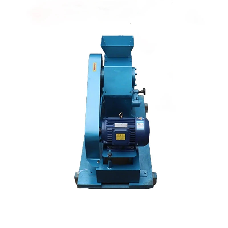 Laboratory Small Jaw Crushers With AC Motor And High Manganese Steel Energy-Saving & High Productivity For Mine
