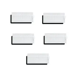 Hepa Filter For Cecotec Conga 1090 1099 1990 Connected 1790 Ultra Robot Vacuum Cleaner Vital Parts Accessory