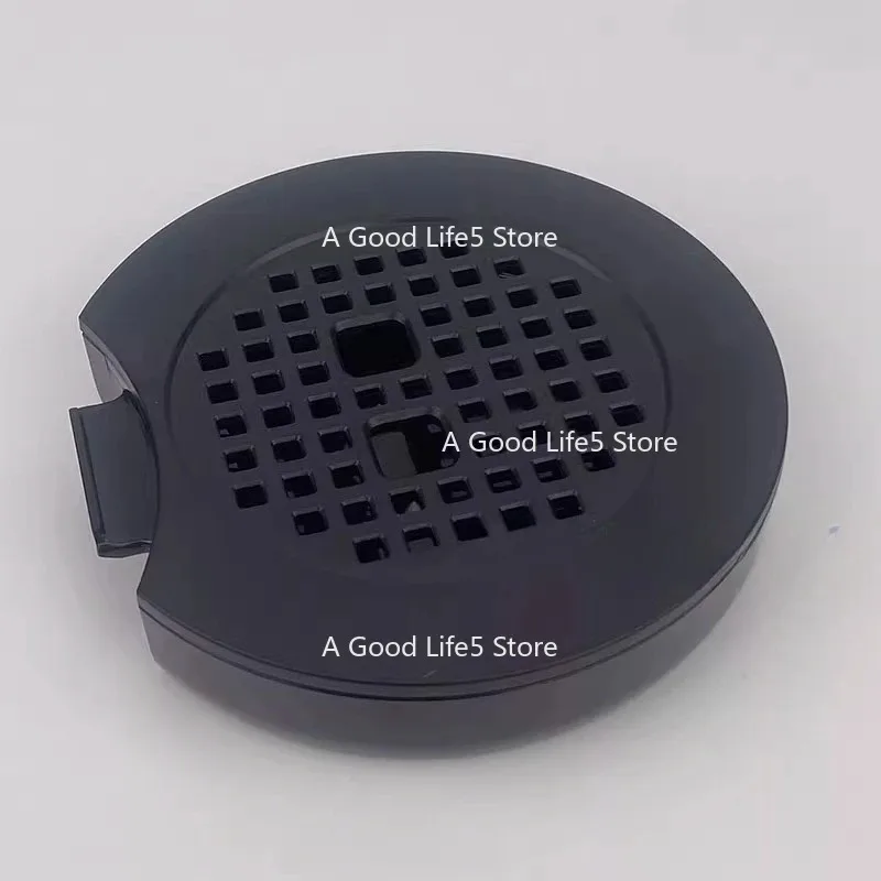 

Применитесь к кофемашину Nespresso Atelier S85, резервуар для воды, молочный бар, перемешивающий бар, молочный пенопласт, поднос для капель, аксессуары