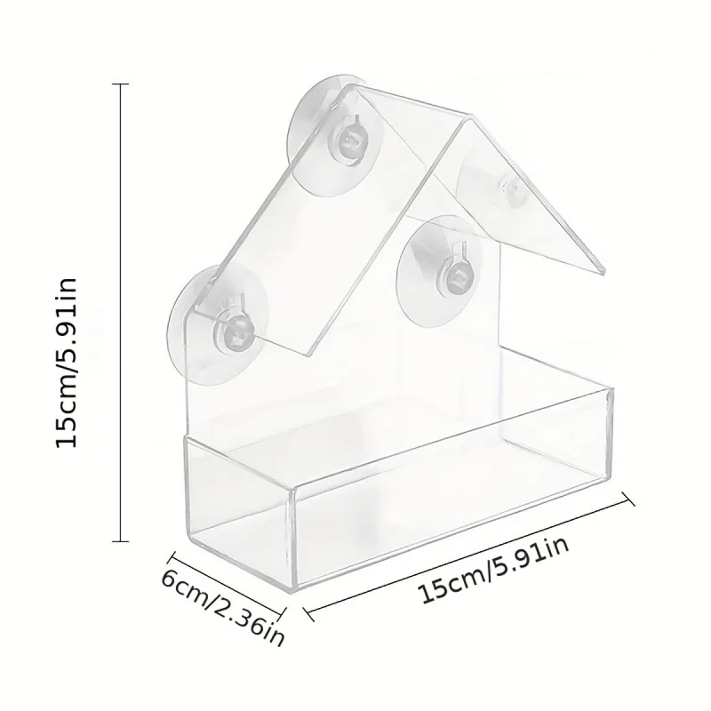 Thumbnail 4 - #73 Compare Birdhouses Before You Buy
