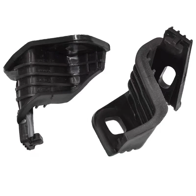 2/4Pcs Car Front Headlight Headlamp Support Brackets Holder Left Right For BMW F30 F31 F32 F33 F36 51647285597 51647285598