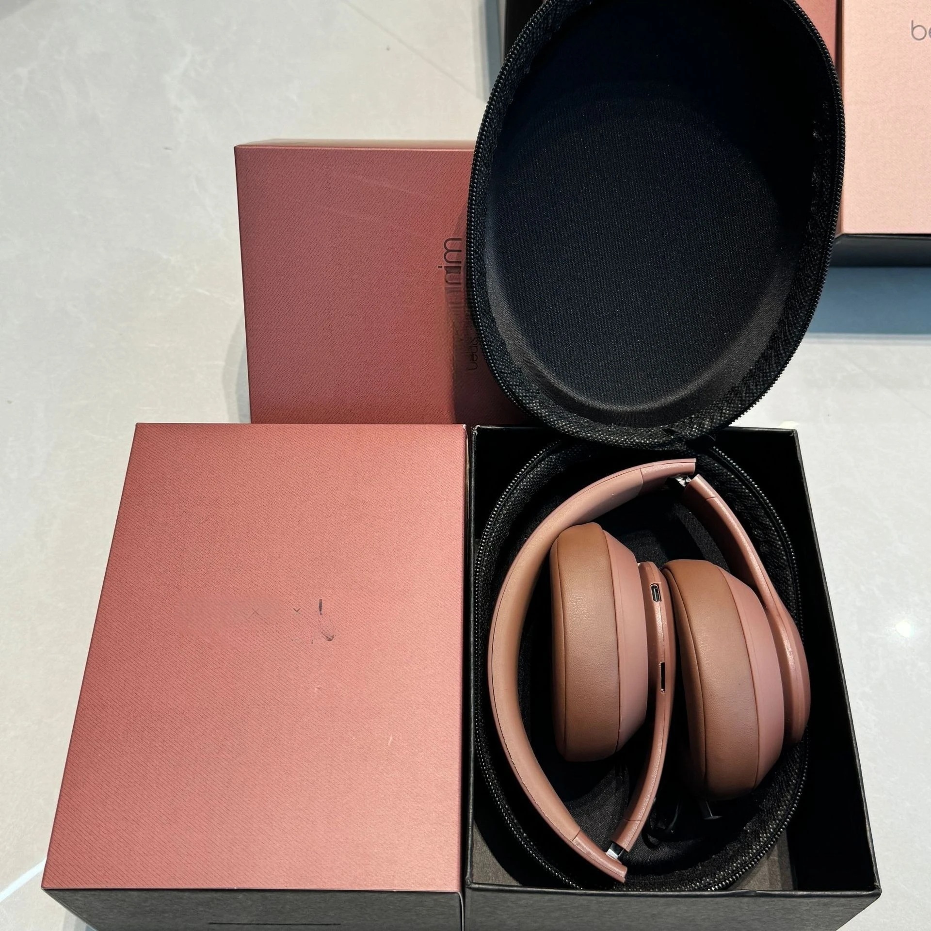 2025 Nuovo ingegnere di registrazione FORFashion 4a generazione Studio Pro Headwear Auricolari pop up Bluetooth wireless