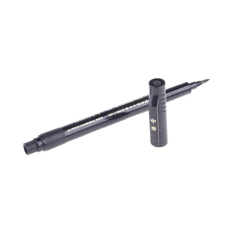 W89C 1PC Японская японская каллиграфия щетка щетки для написания ручки для рисования