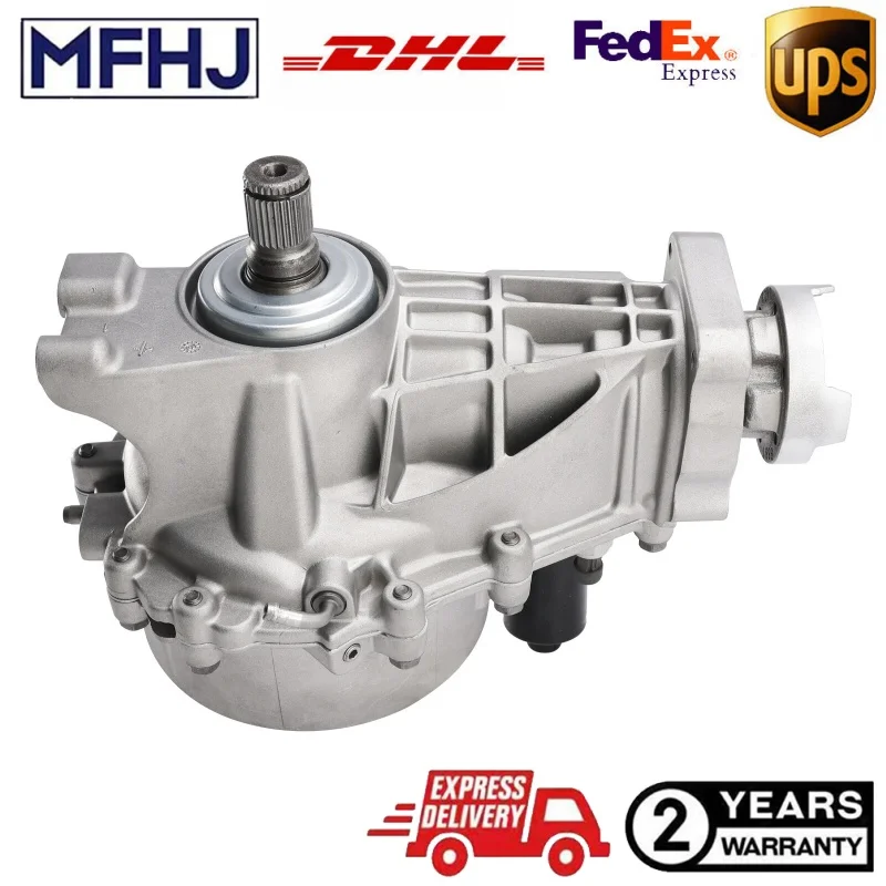 For Jeep Cherokee 2019-2022 53010758AE Rear Axle Differential Carrier Assembly 3.73 Ratio 53010758AF 53010758AG 53010758AH