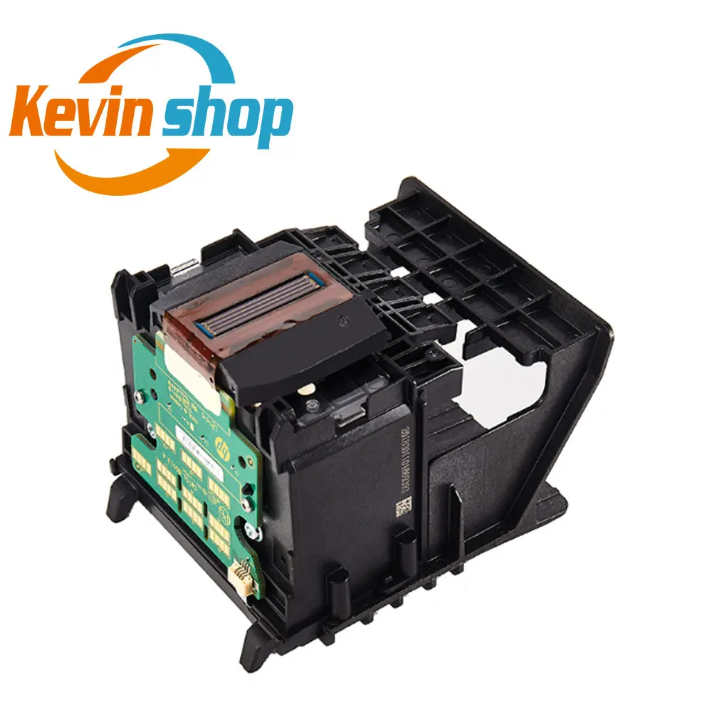 1PC New 950 951 Printhead Print Head For HP 8100 8600 8610 8620 8630 8625 8700 950XL 951XL Printer Head With ink cartridge