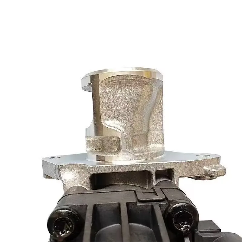 

1207101-ED01B EGR Valve to Great Wall GWM V200 Haval H5 Wingle 5 6 7 GW4D20B/D/E 2.0T Diesel Engines High-Quality Replacement