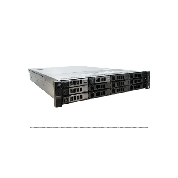 R730XD Server 2U Rack Virtual Database Cloud Computing Rendering Learning Host R730